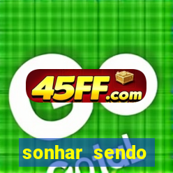 sonhar sendo roubado o celular